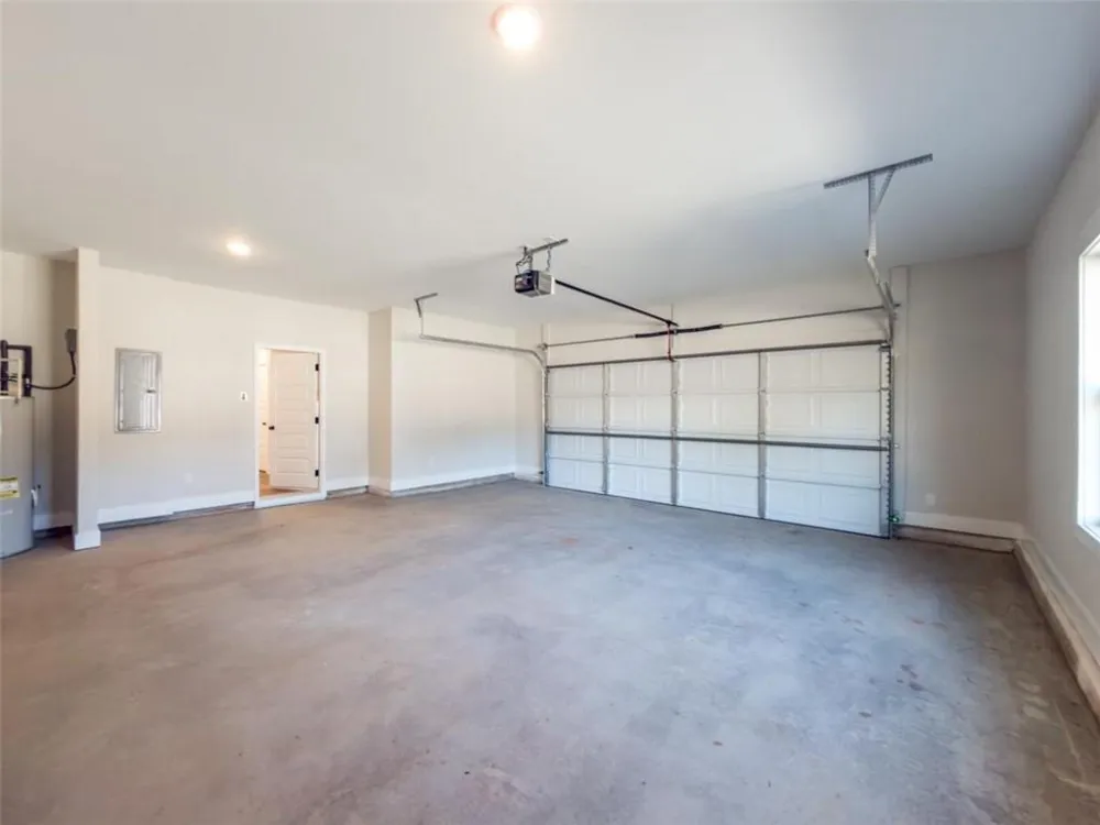 345 Woodfin Way Social Circle, GA 30025