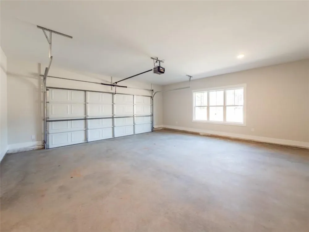 345 Woodfin Way Social Circle, GA 30025