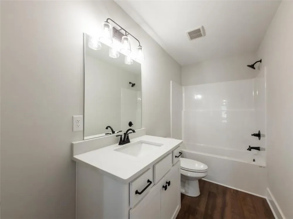 345 Woodfin Way Social Circle, GA 30025