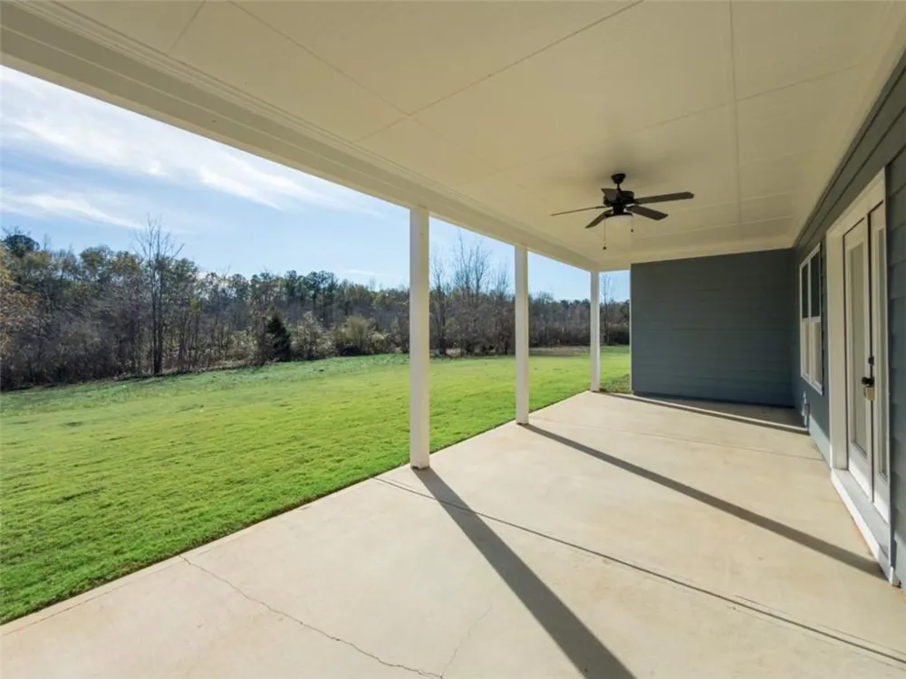 345 Woodfin Way Social Circle, GA 30025