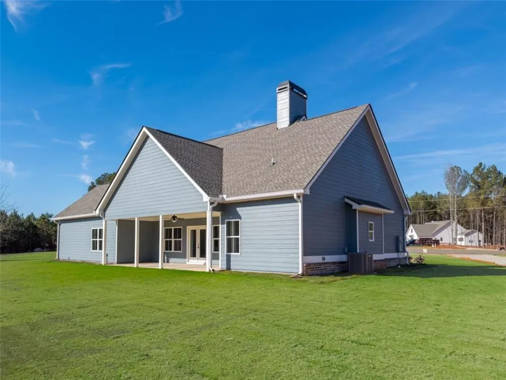 345 Woodfin Way Social Circle, GA 30025