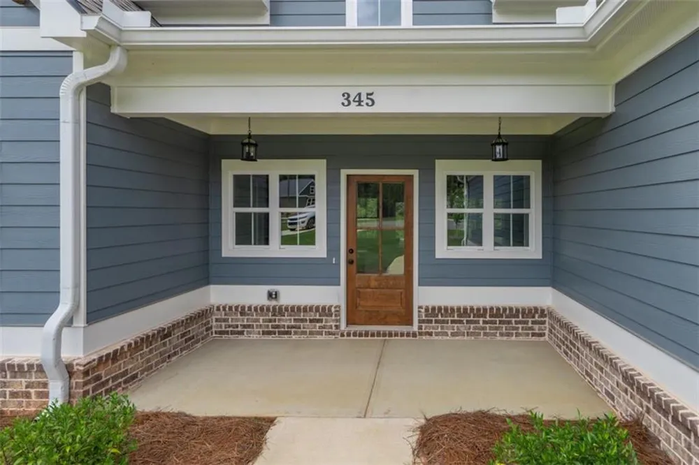 345 Woodfin Way Social Circle, GA 30025