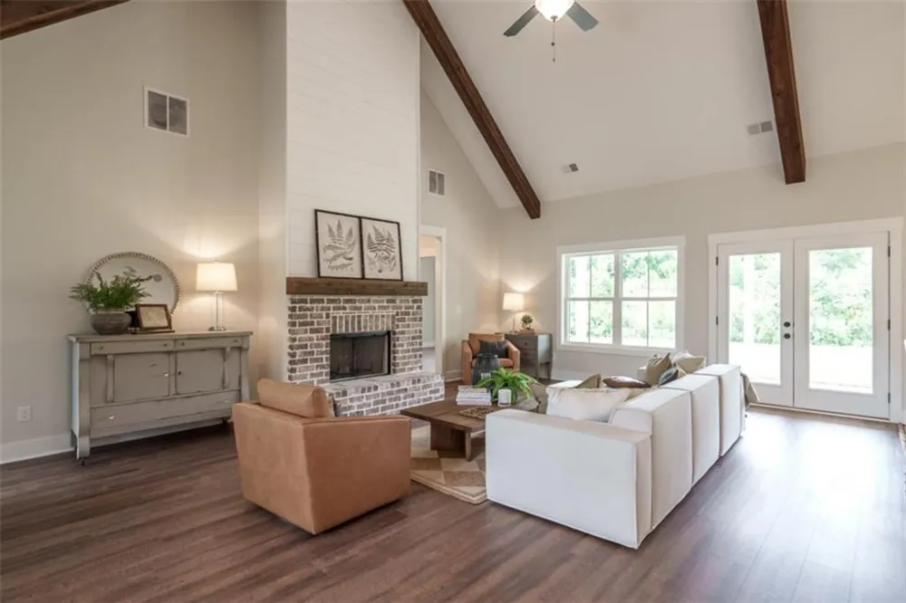 345 Woodfin Way Social Circle, GA 30025