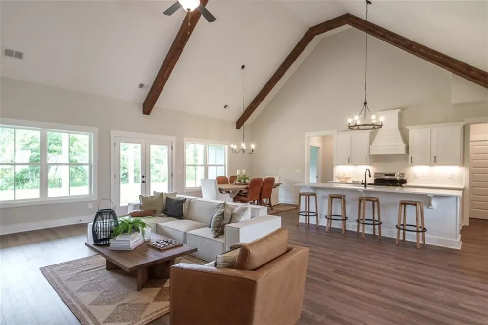 345 Woodfin Way Social Circle, GA 30025