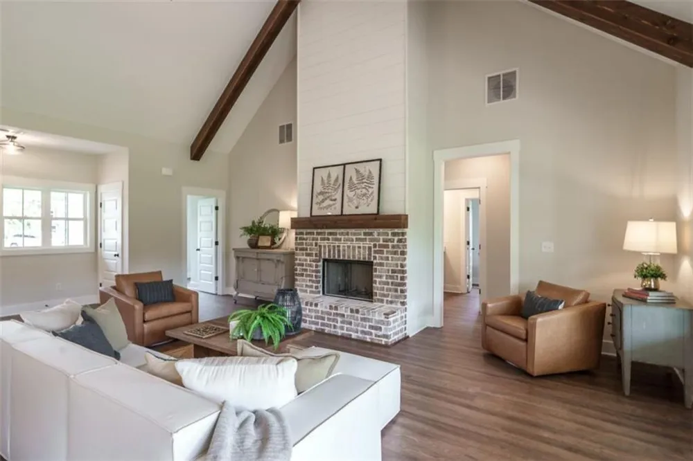 345 Woodfin Way Social Circle, GA 30025
