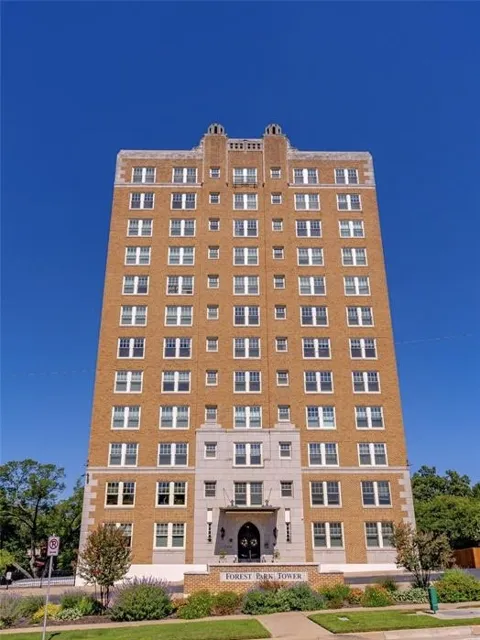 2306 Park Place Avenue #10C