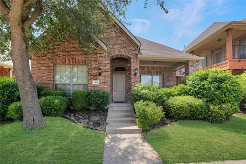 1411 Snowberry Drive