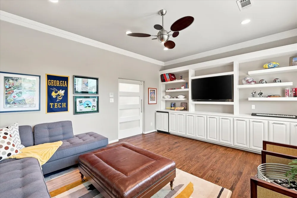 520 Queensbury Turn Southlake, TX 76092