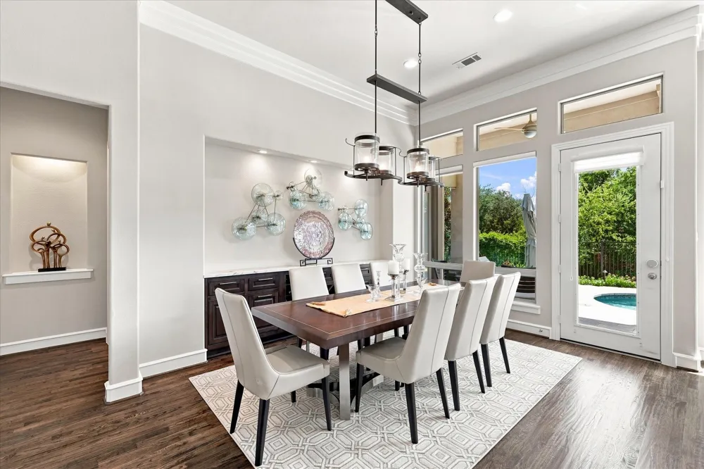 520 Queensbury Turn Southlake, TX 76092
