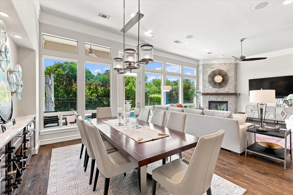520 Queensbury Turn Southlake, TX 76092