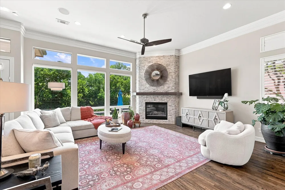 520 Queensbury Turn Southlake, TX 76092