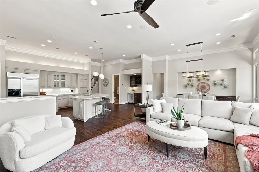 520 Queensbury Turn Southlake, TX 76092