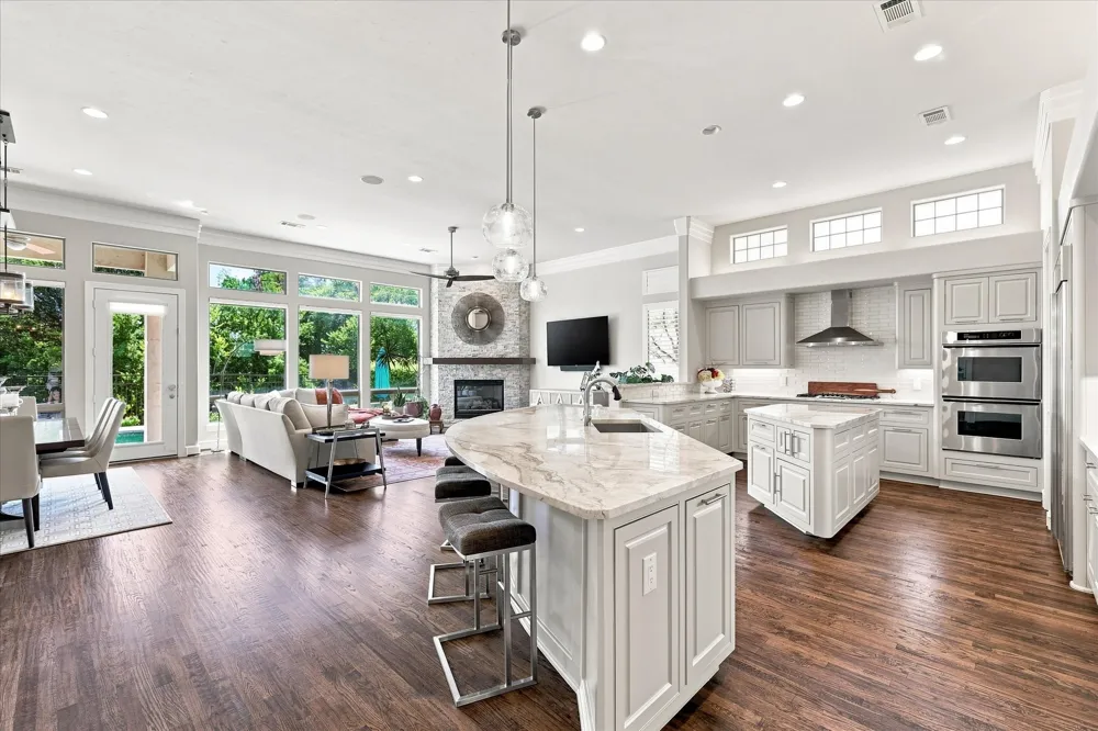 520 Queensbury Turn Southlake, TX 76092