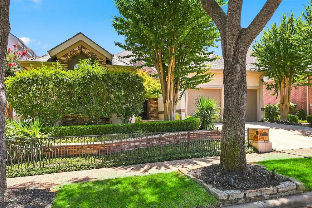520 Queensbury Turn Southlake, TX 76092