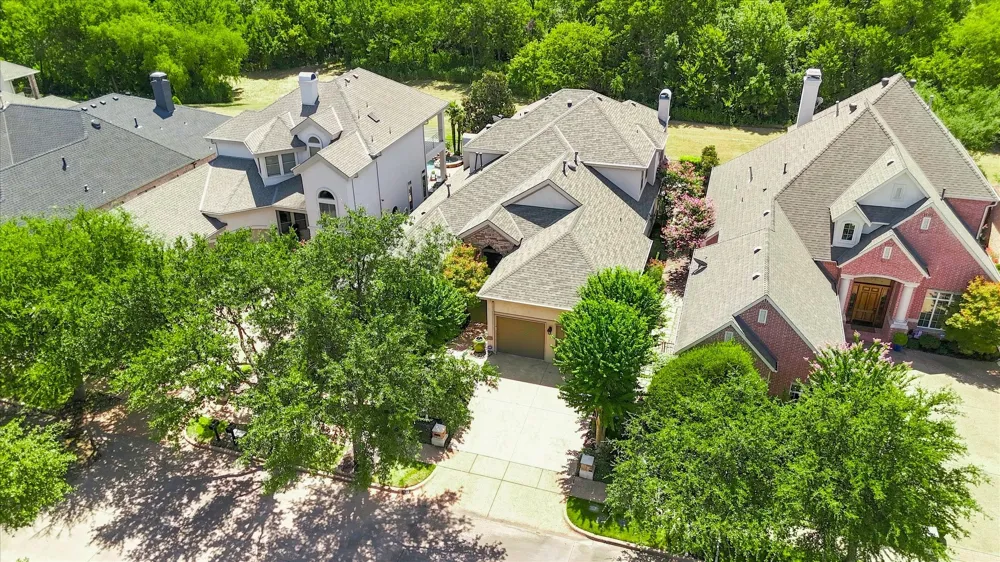 520 Queensbury Turn Southlake, TX 76092