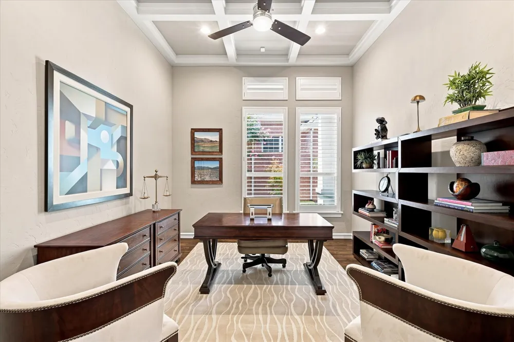 520 Queensbury Turn Southlake, TX 76092