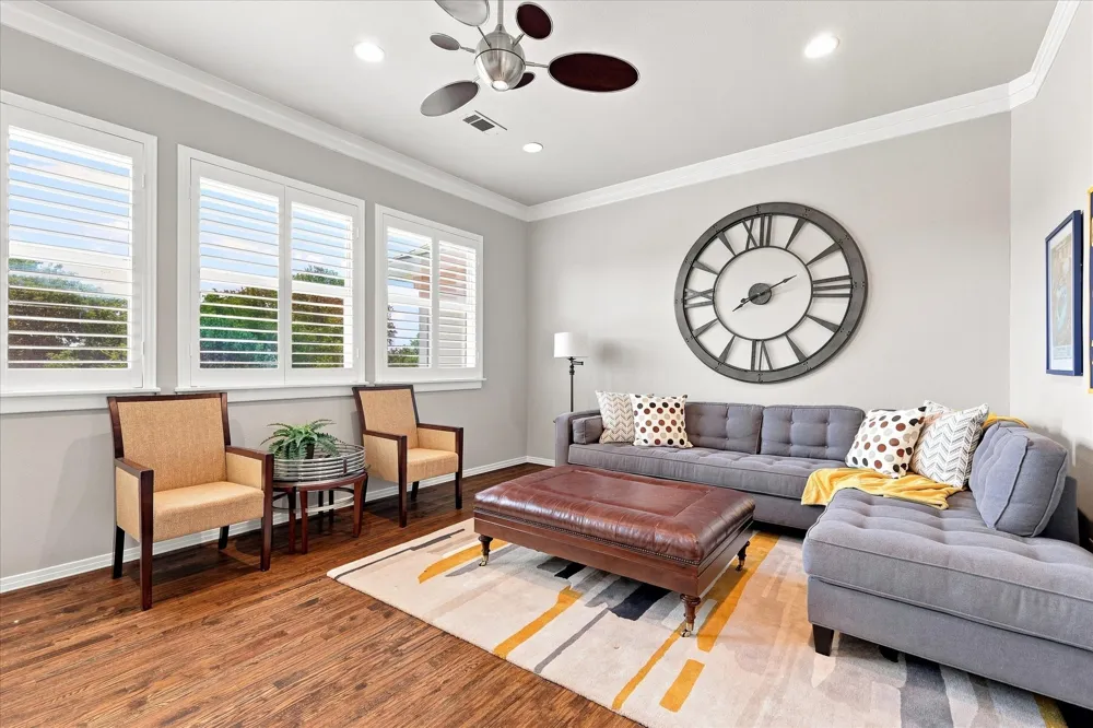 520 Queensbury Turn Southlake, TX 76092