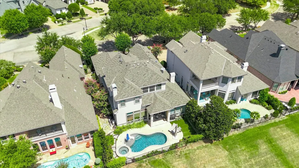 520 Queensbury Turn Southlake, TX 76092