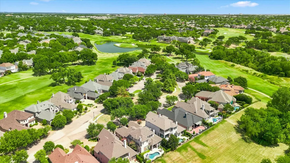 520 Queensbury Turn Southlake, TX 76092