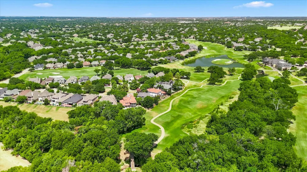 520 Queensbury Turn Southlake, TX 76092