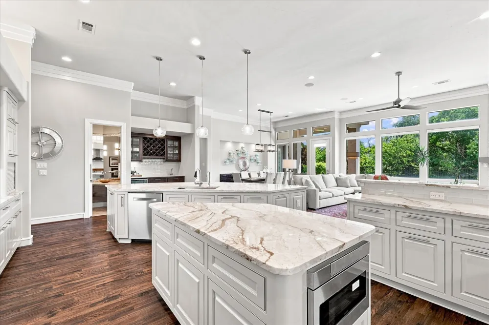 520 Queensbury Turn Southlake, TX 76092