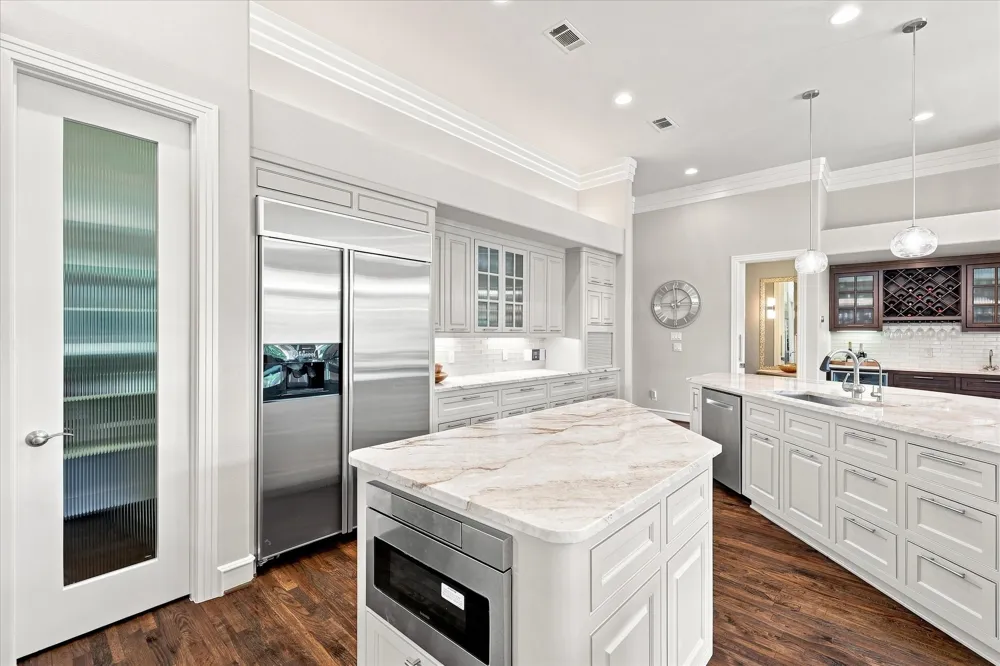 520 Queensbury Turn Southlake, TX 76092