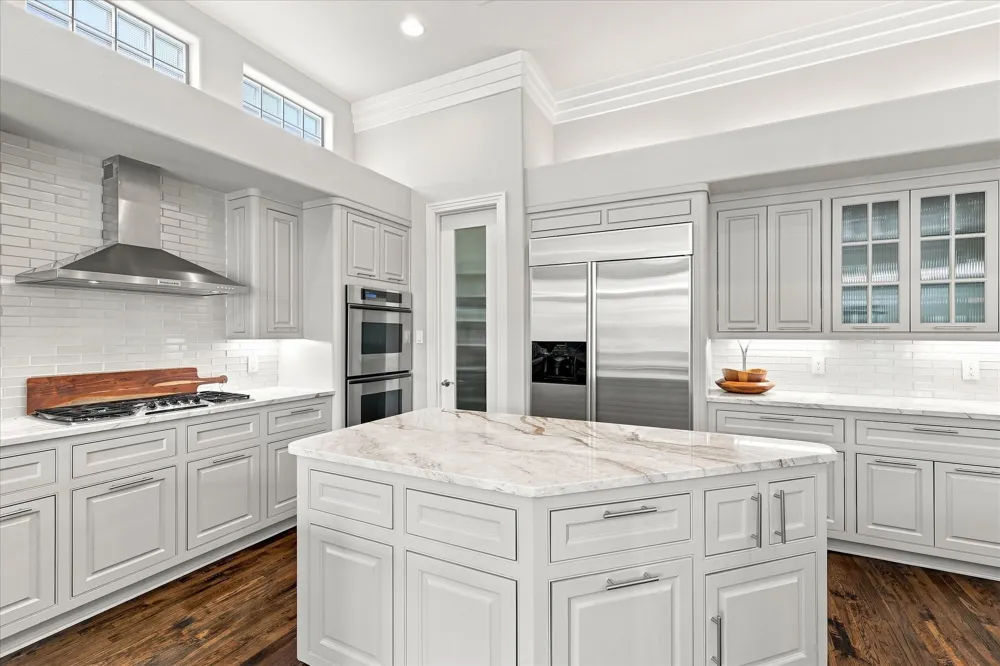 520 Queensbury Turn Southlake, TX 76092