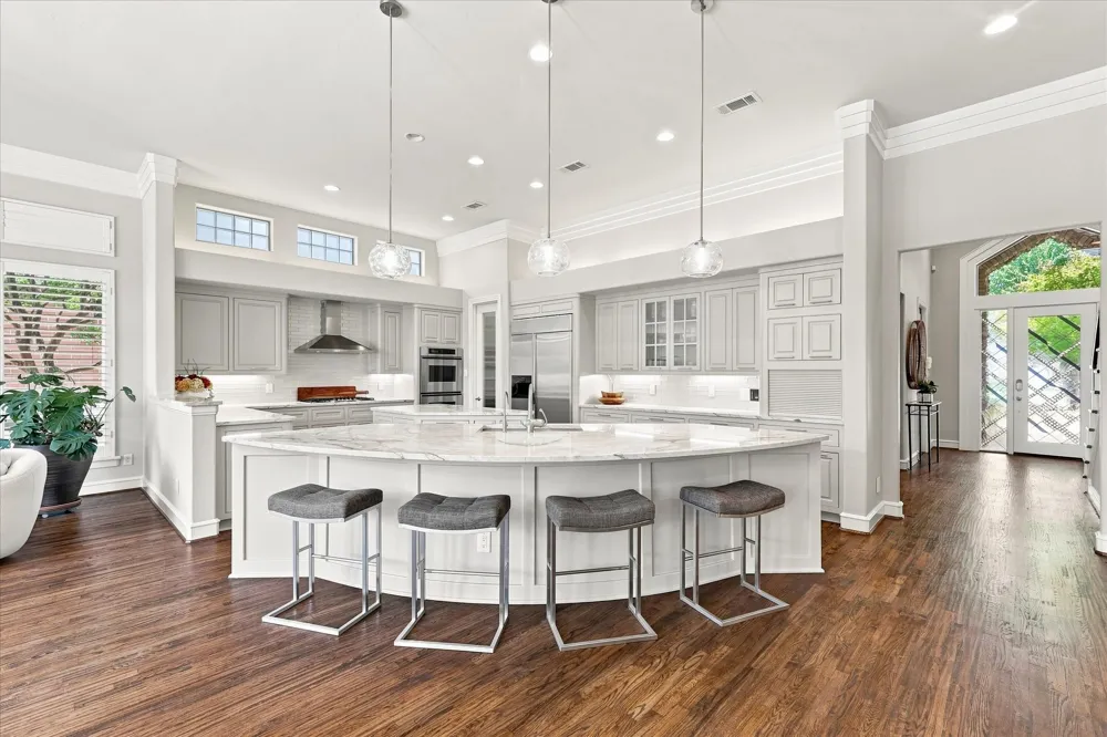 520 Queensbury Turn Southlake, TX 76092