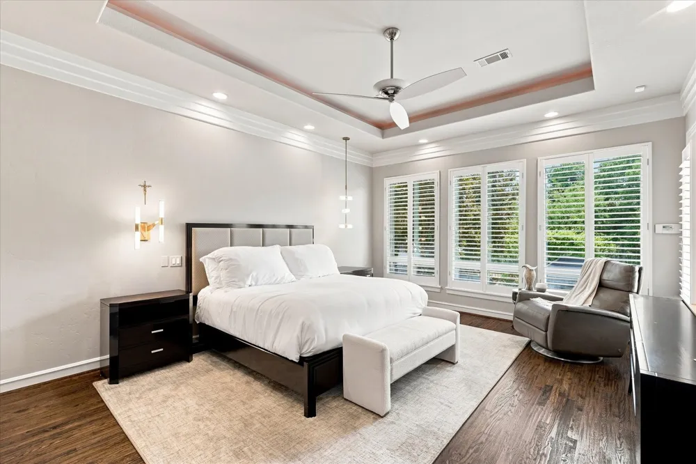 520 Queensbury Turn Southlake, TX 76092