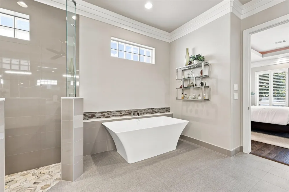 520 Queensbury Turn Southlake, TX 76092