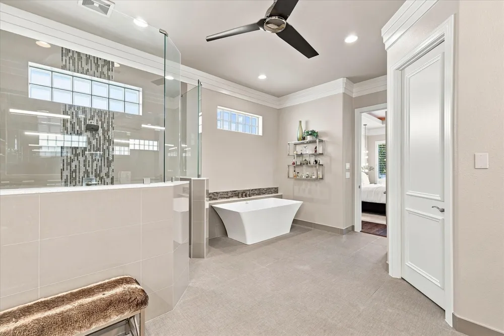 520 Queensbury Turn Southlake, TX 76092