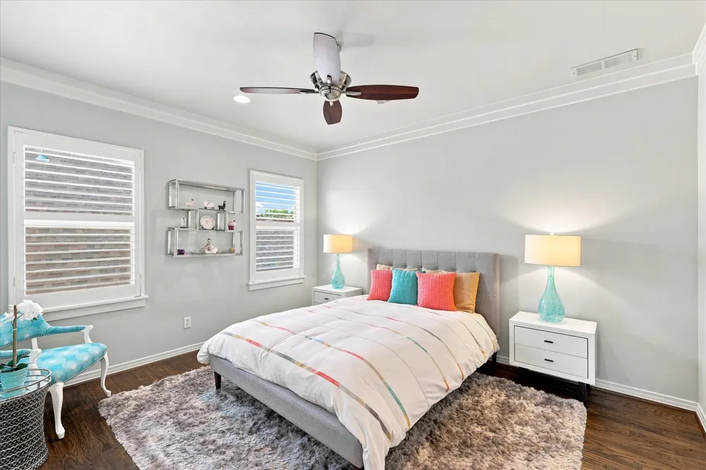 520 Queensbury Turn Southlake, TX 76092