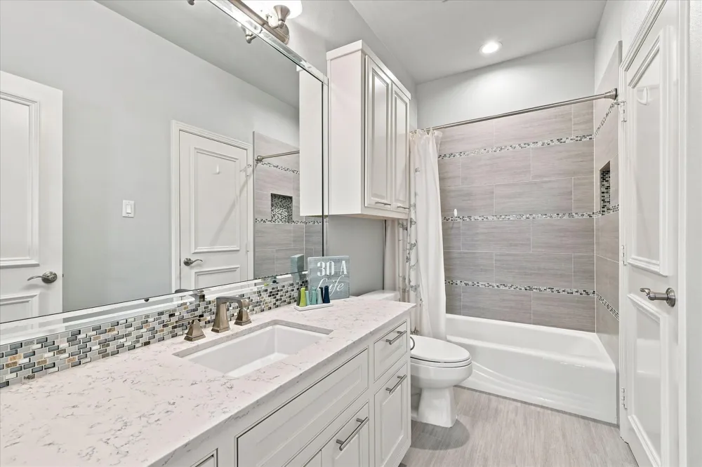 520 Queensbury Turn Southlake, TX 76092