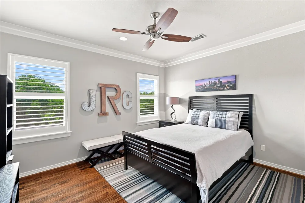 520 Queensbury Turn Southlake, TX 76092