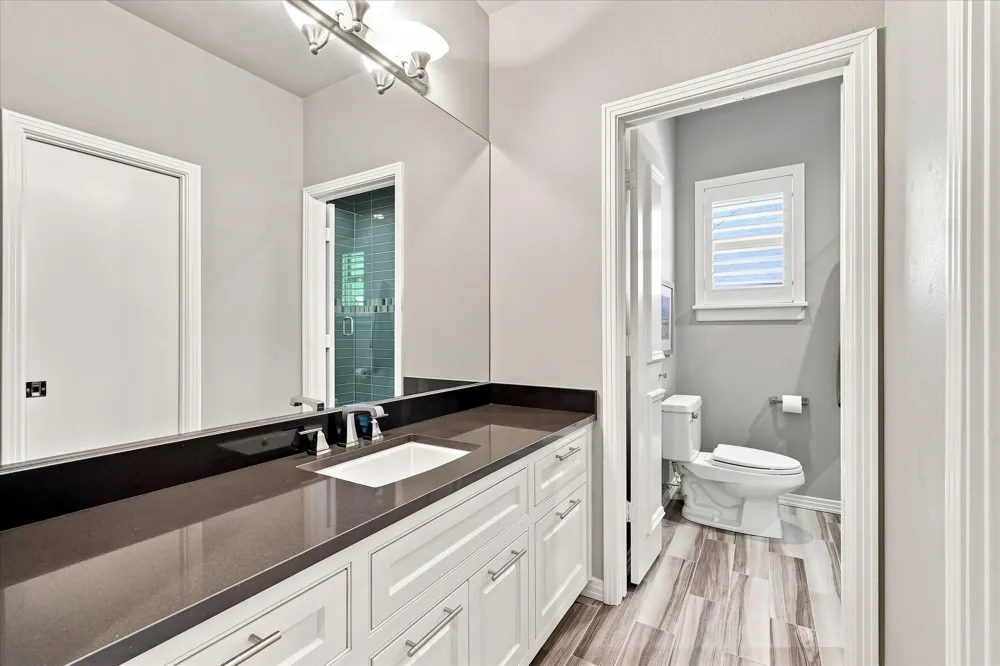 520 Queensbury Turn Southlake, TX 76092