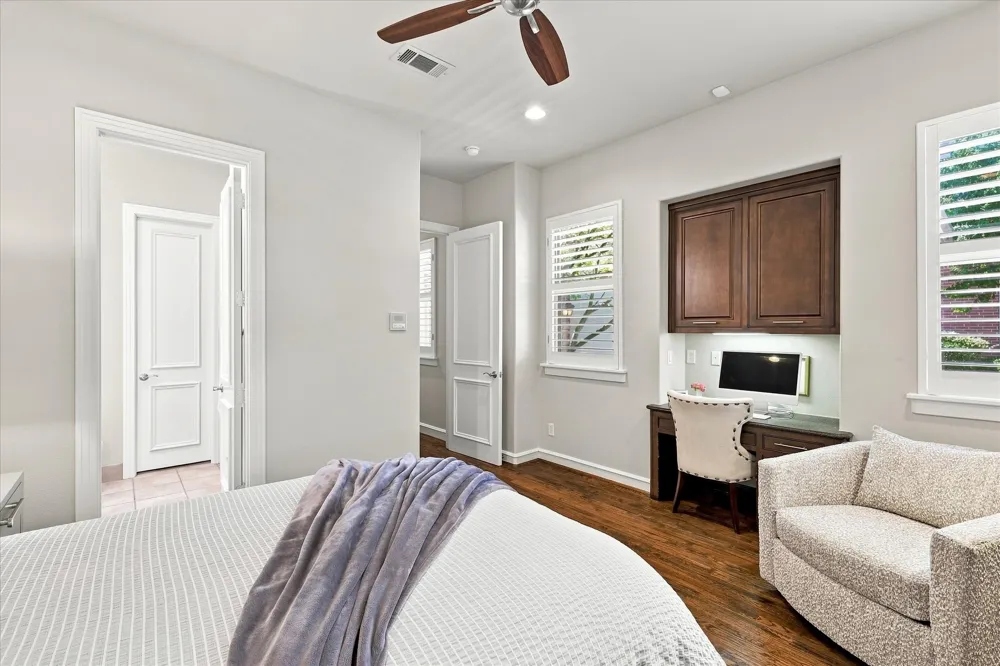 520 Queensbury Turn Southlake, TX 76092