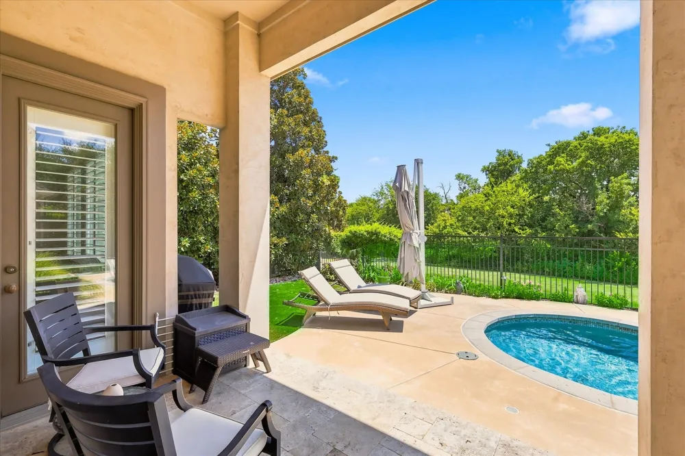 520 Queensbury Turn Southlake, TX 76092