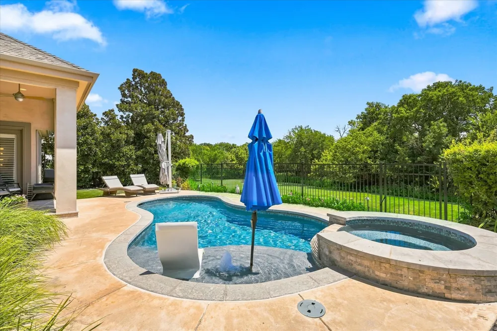 520 Queensbury Turn Southlake, TX 76092