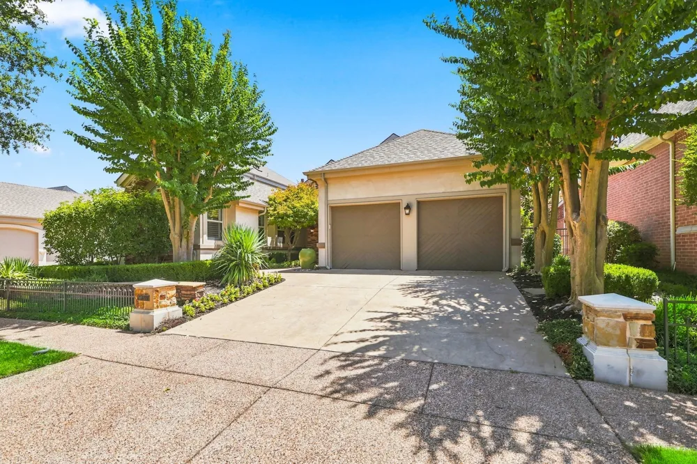 520 Queensbury Turn Southlake, TX 76092