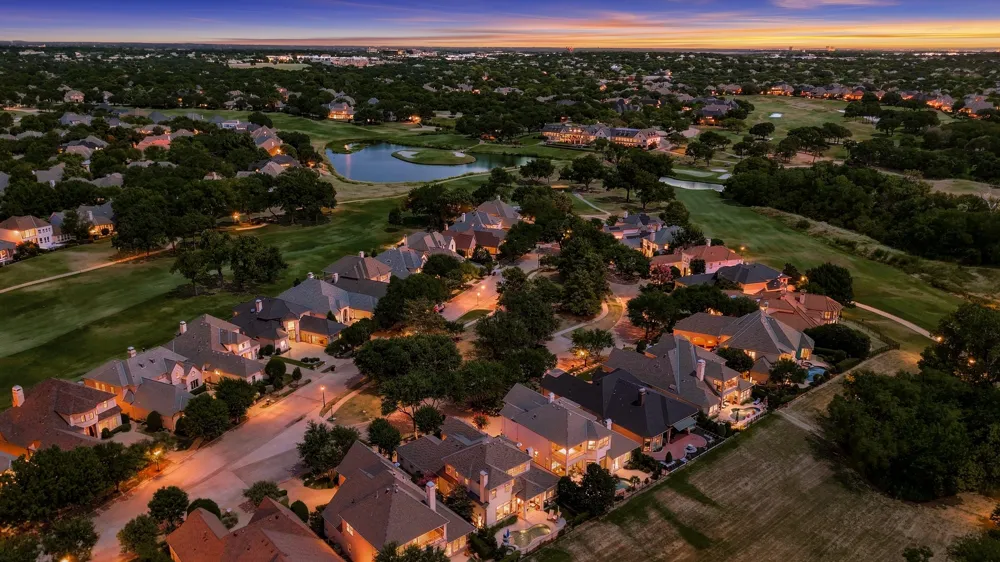 520 Queensbury Turn Southlake, TX 76092