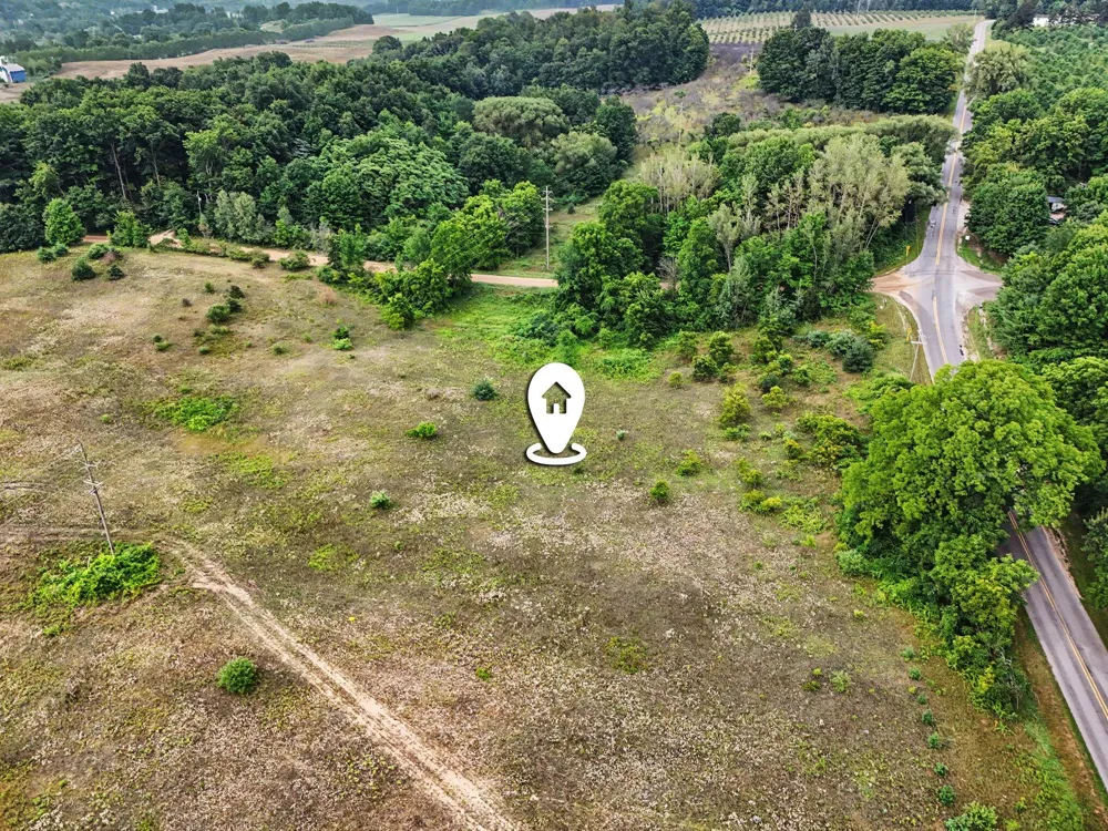 72nd Avenue Hart, MI 49420