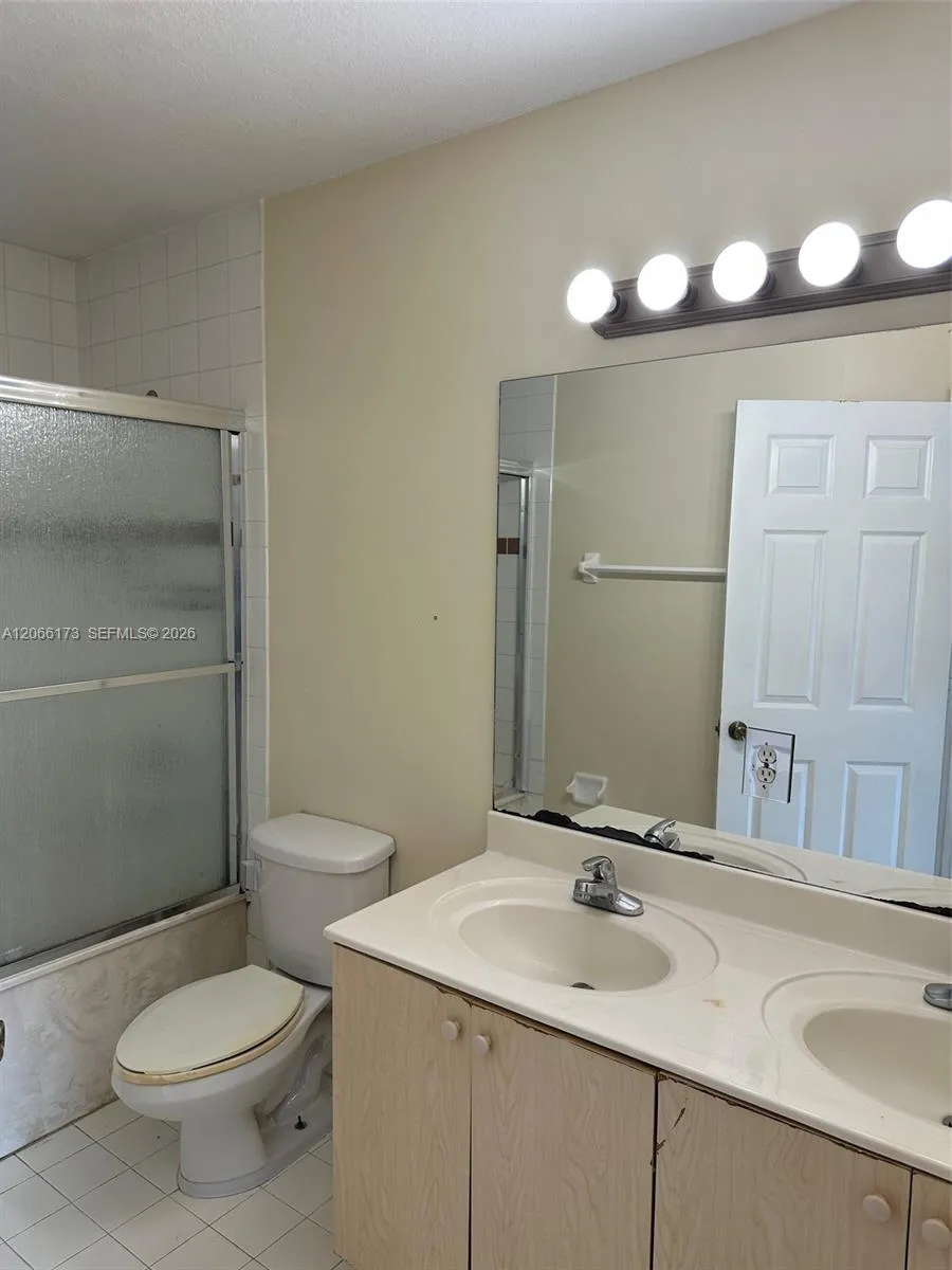 12846 SW 31st St #135 Miramar, FL 33027