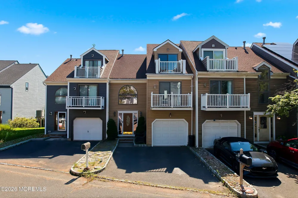 137 Marina Bay Court Highlands, NJ 07732