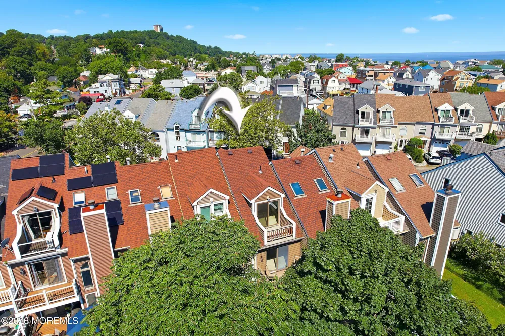137 Marina Bay Court Highlands, NJ 07732