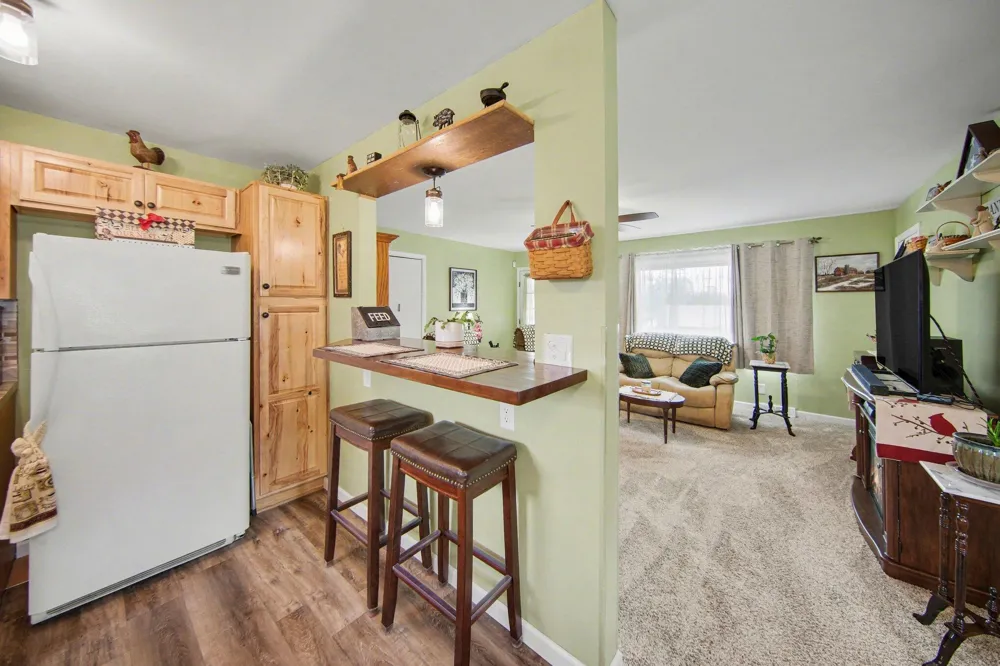 302 Hillsdale Street Blackman Charter Township, MI 49202