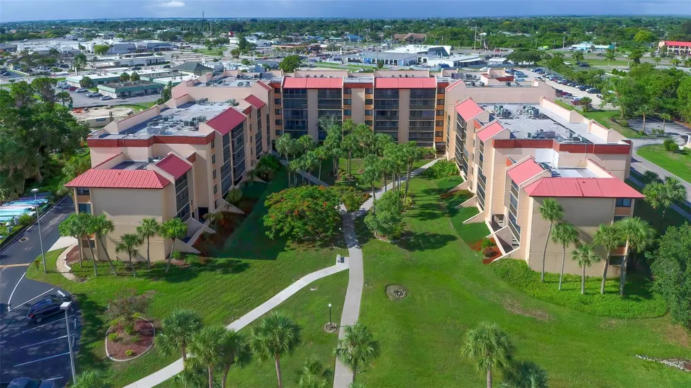 3006 CARING WAY #210 Port Charlotte, FL 33952