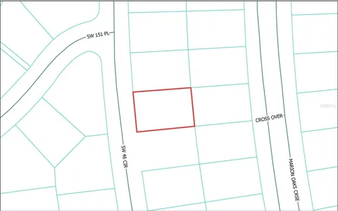 TBD SW 46TH CIRCLE