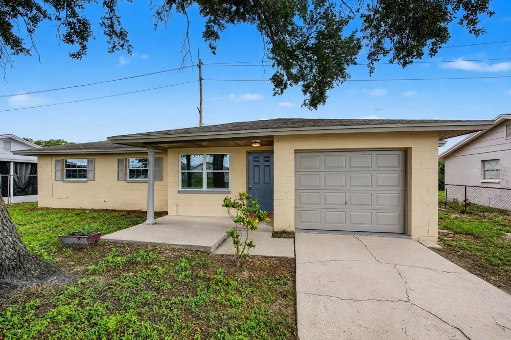 5608 12TH AVENUE S Tampa, FL 33619
