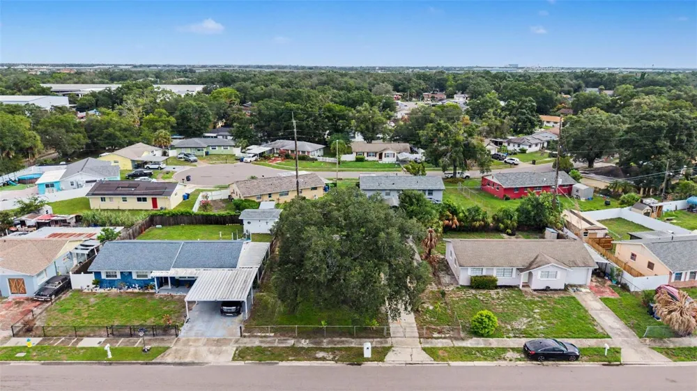 5608 12TH AVENUE S Tampa, FL 33619