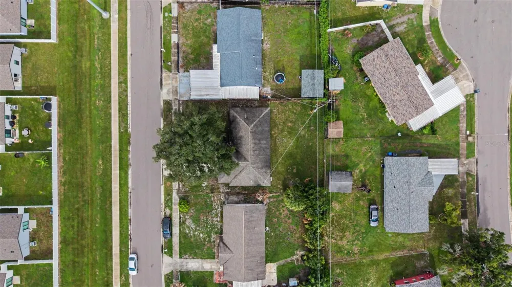 5608 12TH AVENUE S Tampa, FL 33619